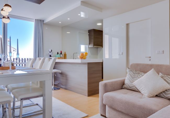 Apartment in Vilamoura - Gold II - Luxurious apartment - Vilamoura Apartment in Vilamoura - Gold II - Luxurious apartment - Vilamoura