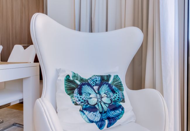 Apartment in Vilamoura - Gold II - Luxurious apartment - Vilamoura Apartment in Vilamoura - Gold II - Luxurious apartment - Vilamoura