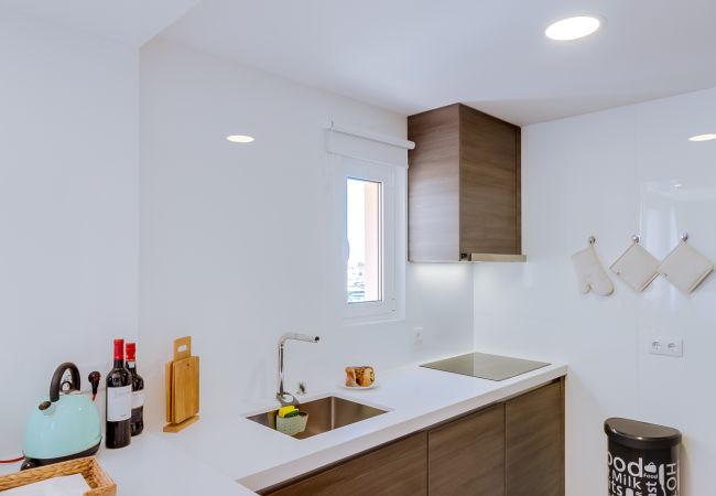 Apartment in Vilamoura - Gold II - Luxurious apartment - Vilamoura Apartment in Vilamoura - Gold II - Luxurious apartment - Vilamoura