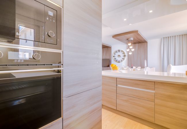 Apartment in Vilamoura - Gold II - Luxurious apartment - Vilamoura Apartment in Vilamoura - Gold II - Luxurious apartment - Vilamoura