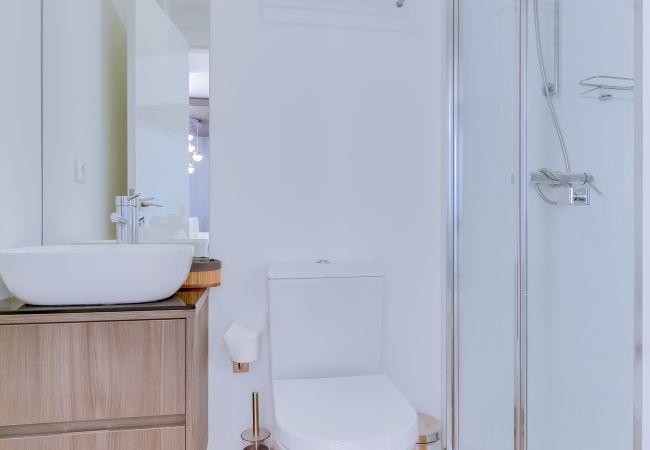 Apartment in Vilamoura - Gold II - Luxurious apartment - Vilamoura Apartment in Vilamoura - Gold II - Luxurious apartment - Vilamoura