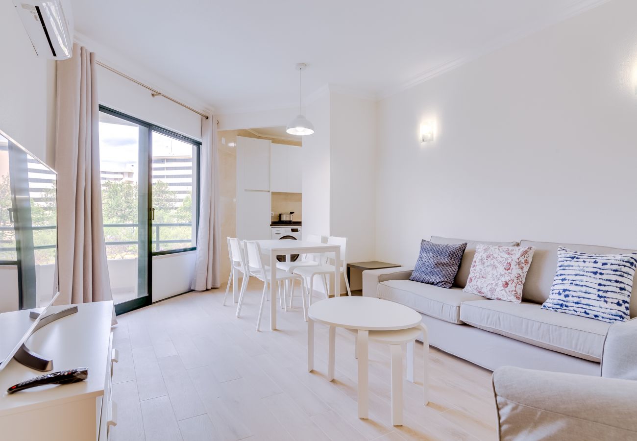 Apartment in Vilamoura - Tália IV - City Center - Vilamoura