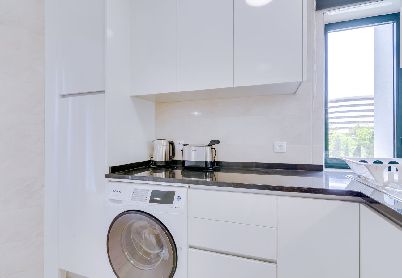 Apartment in Vilamoura - Tália IV - City Center - Vilamoura