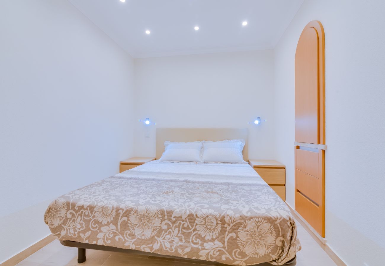 Apartment in Vilamoura - Tália IV - City Center - Vilamoura