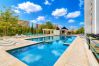 Apartment in Vilamoura - Tália VIII with Pool- City Center - Vilamoura
