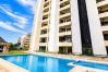 Apartment in Vilamoura - Tália VIII with Pool- City Center - Vilamoura
