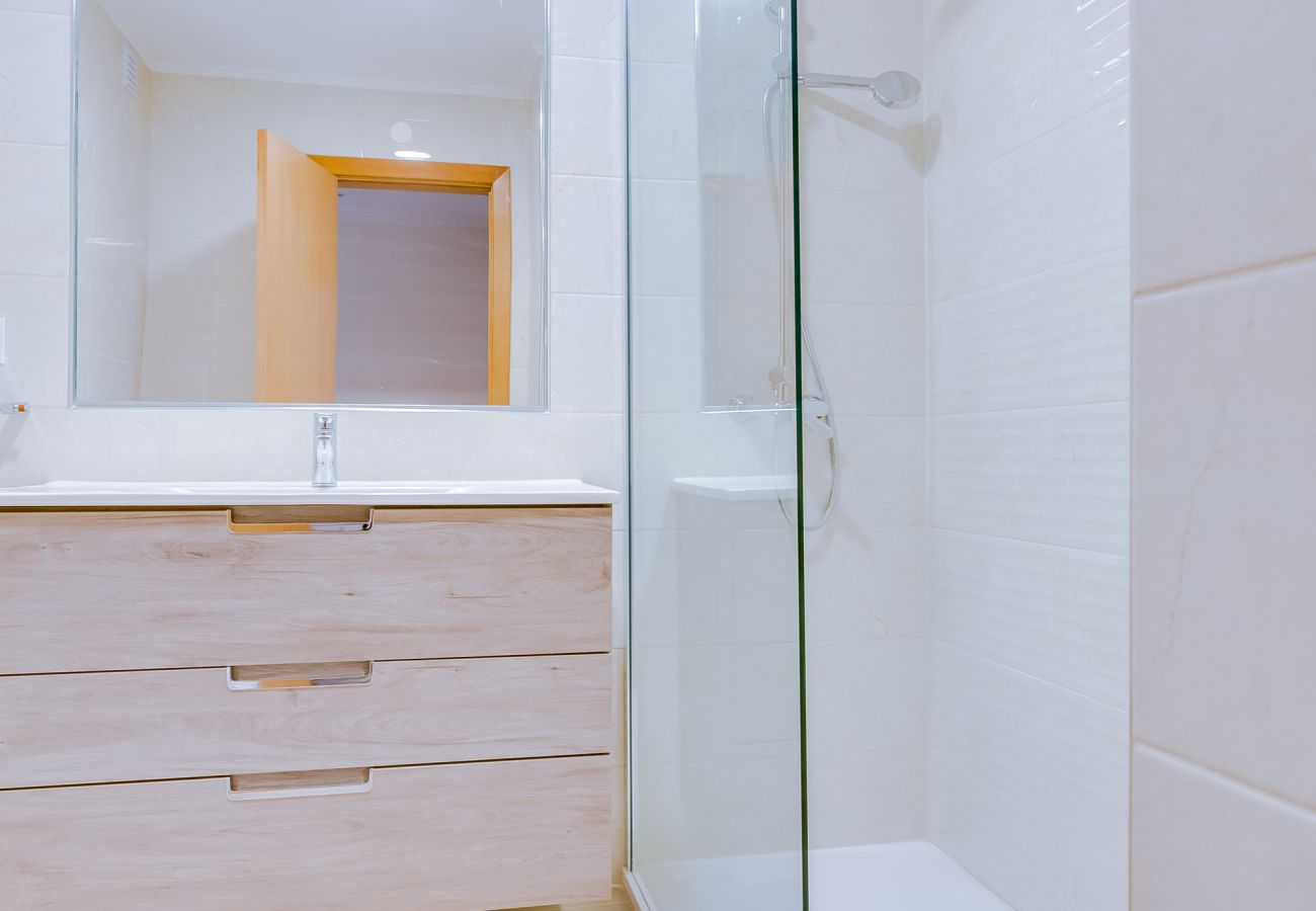 Apartment in Vilamoura - Tália IX - City Center - Vilamoura