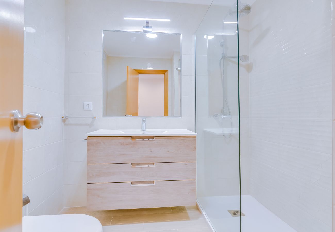 Apartment in Vilamoura - Tália IX - City Center - Vilamoura