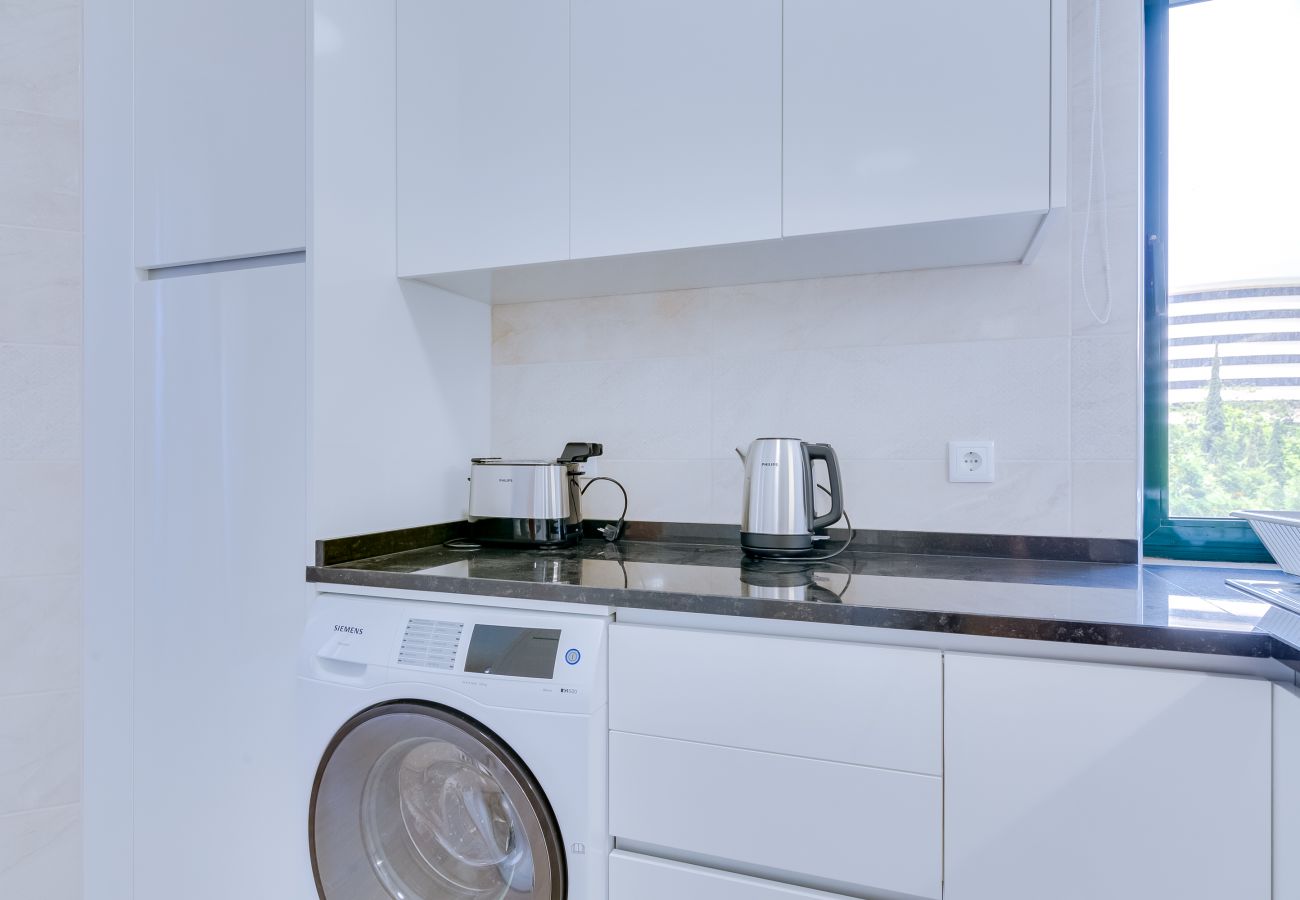 Apartment in Vilamoura - Tália IX - City Center - Vilamoura