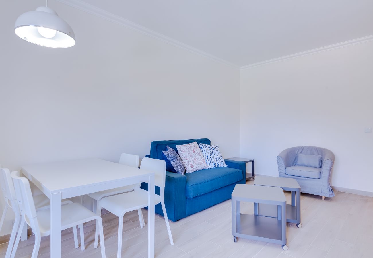 Apartment in Vilamoura - Tália IX - City Center - Vilamoura