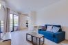 Apartment in Vilamoura - Tália IX with Pool - City Center - Vilamoura