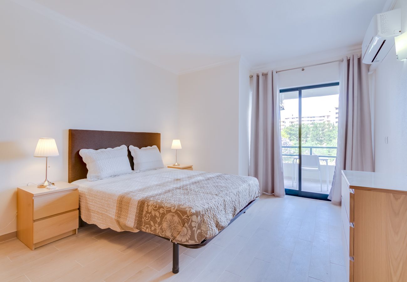 Apartment in Vilamoura - Tália V - City Center - Vilamoura