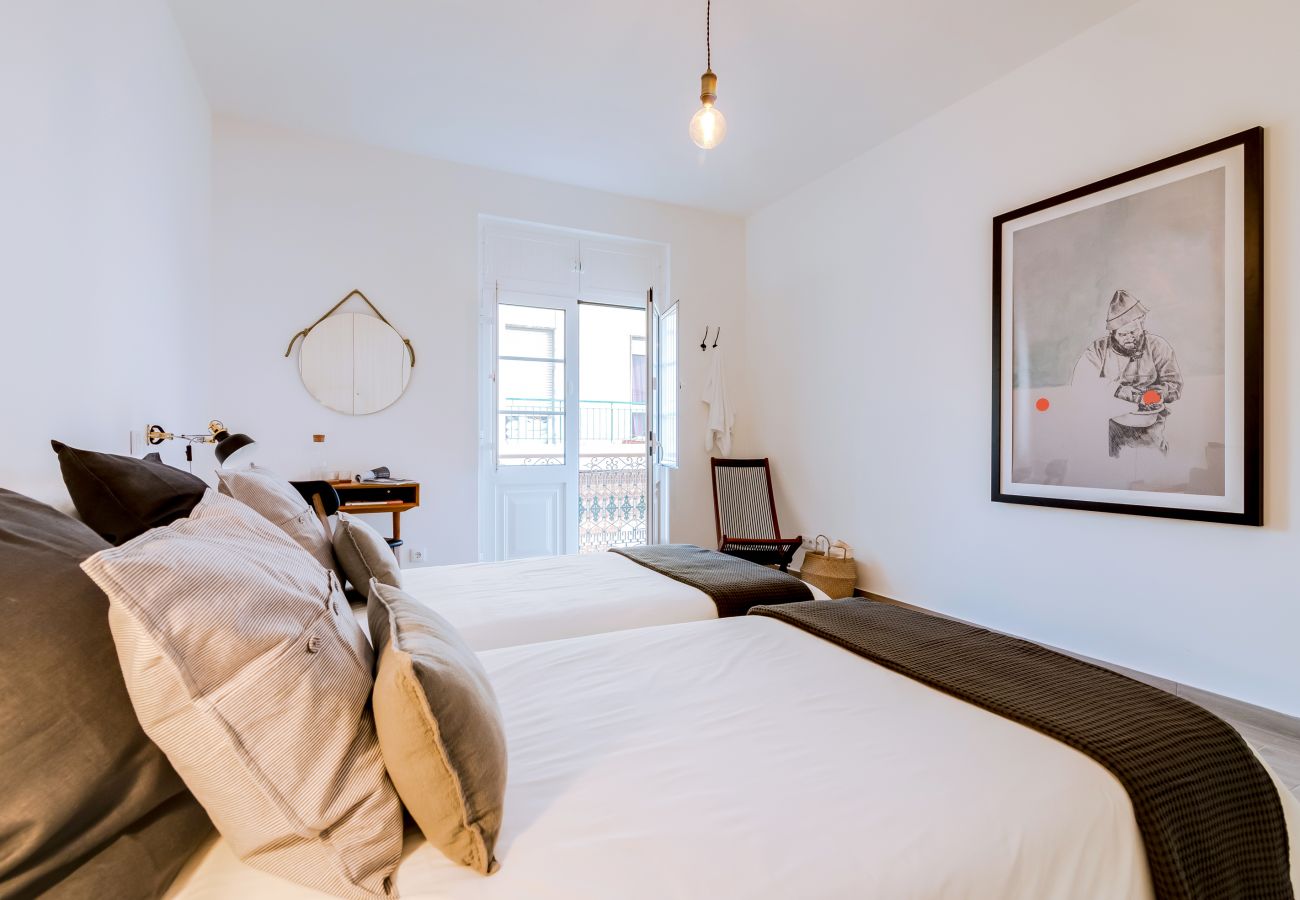 Apartment in Olhão - CASA OLIVA - Olhão