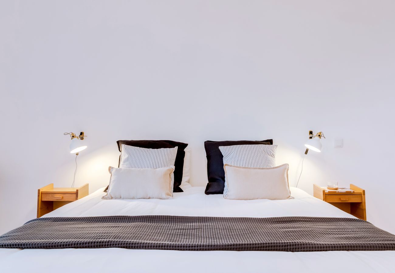 Apartment in Olhão - CASA OLIVA - Olhão