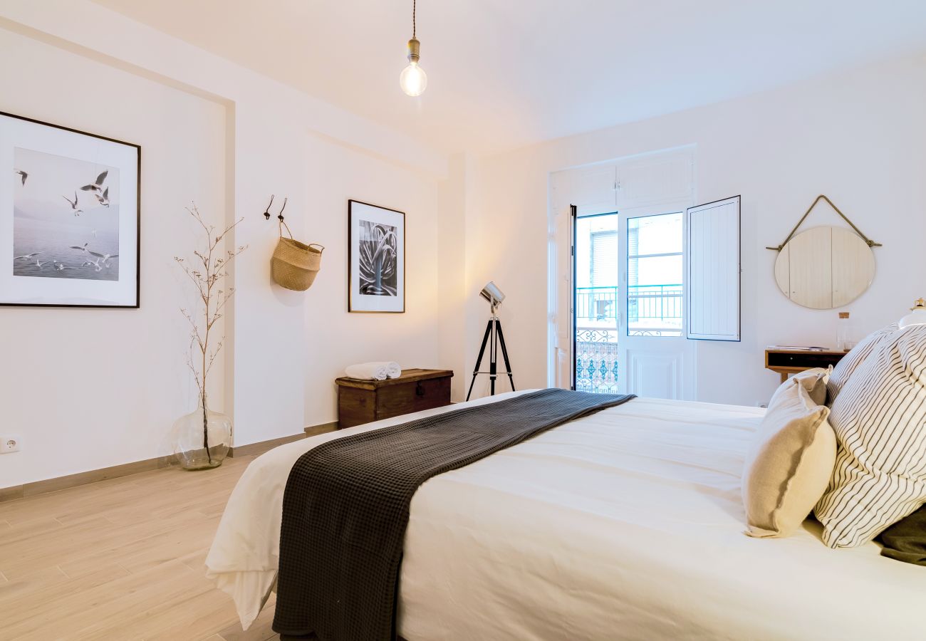 Apartment in Olhão - CASA OLIVA - Olhão