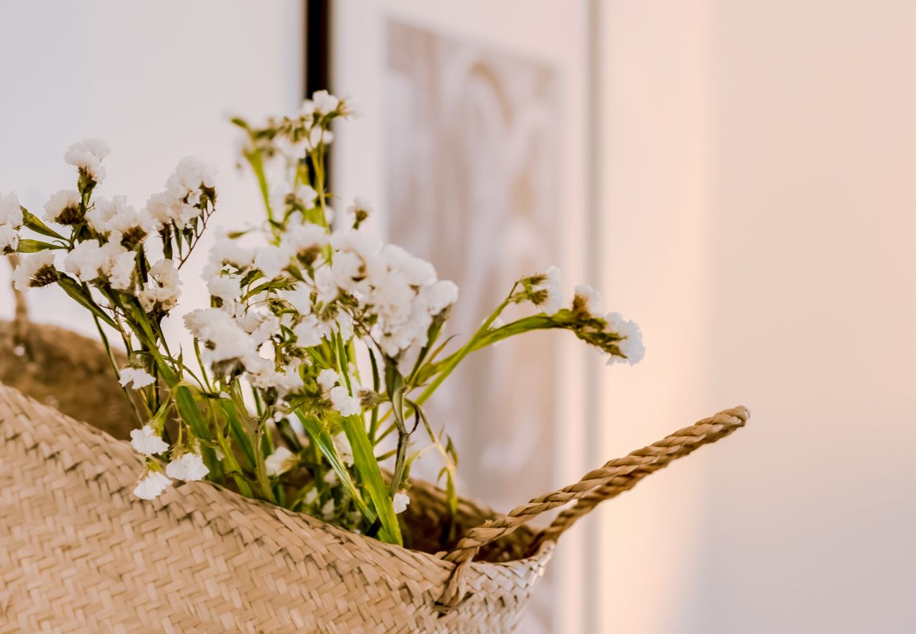 Apartment in Olhão - CASA OLIVA - Olhão