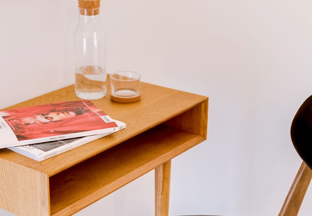 Apartment in Olhão - CASA OLIVA - Olhão