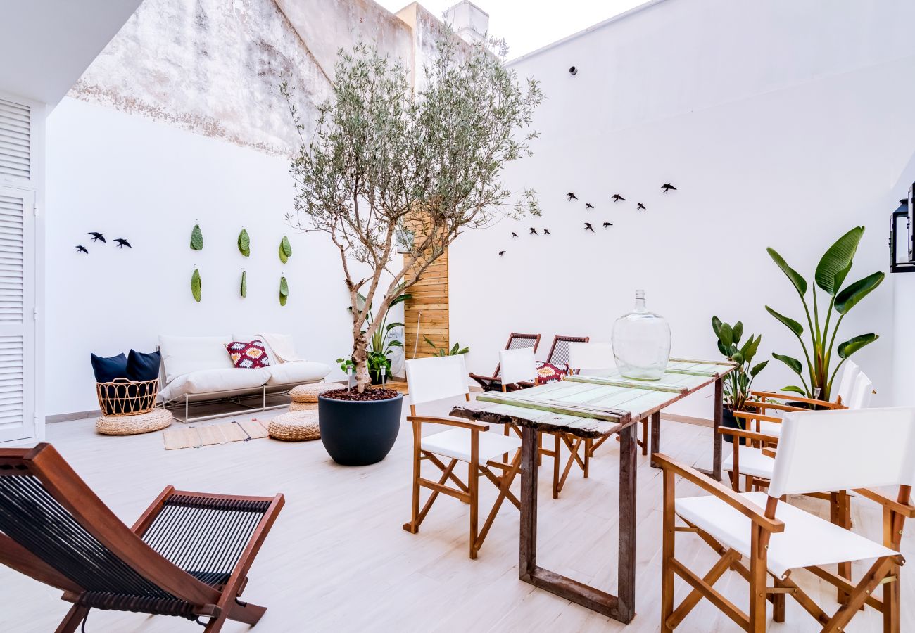 Apartment in Olhão - CASA OLIVA - Olhão