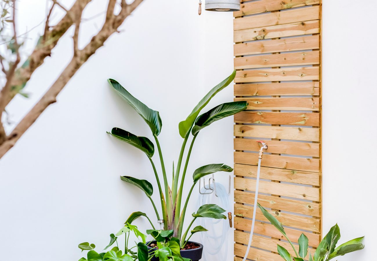 Apartment in Olhão - CASA OLIVA - Olhão