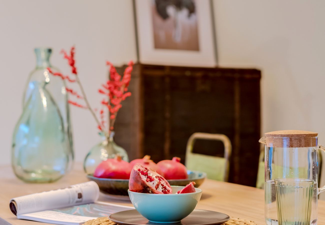 Apartment in Olhão - CASA OLIVA - Olhão