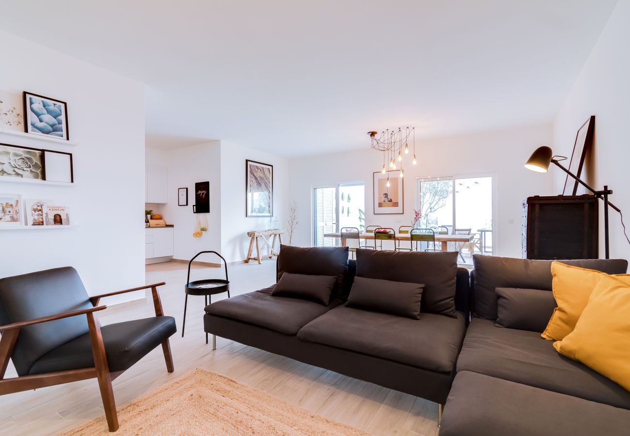 Apartment in Olhão - CASA OLIVA - Olhão