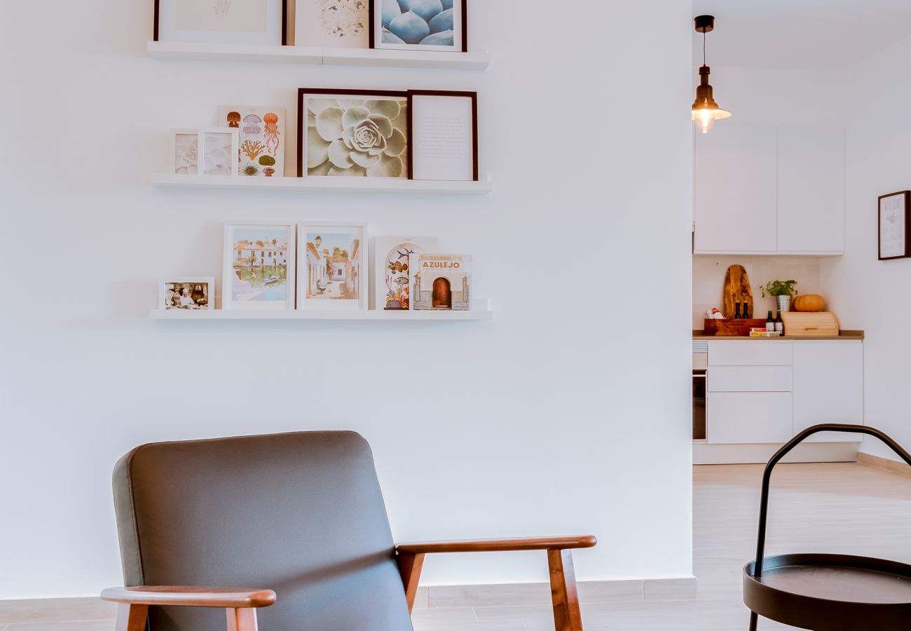 Apartment in Olhão - CASA OLIVA - Olhão