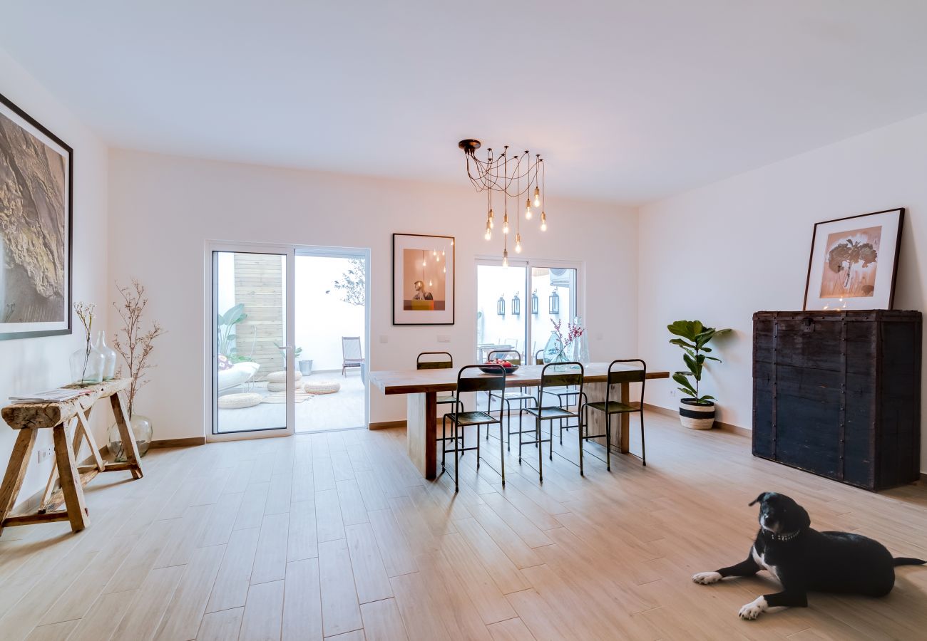 Apartment in Olhão - CASA OLIVA - Olhão