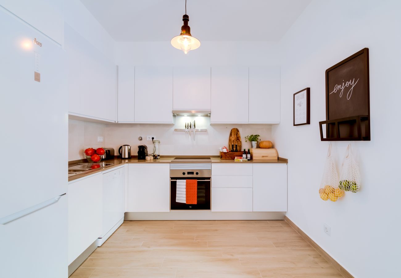 Apartment in Olhão - CASA OLIVA - Olhão