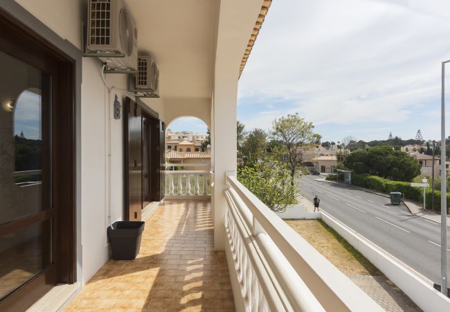 Villa in Albufeira - Vila de Santa Eulália - Albufeira Villa in Albufeira - Vila de Santa Eulália - Albufeira