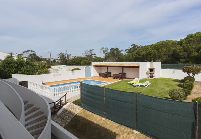 Villa in Albufeira - Vila de Santa Eulália - Albufeira Villa in Albufeira - Vila de Santa Eulália - Albufeira