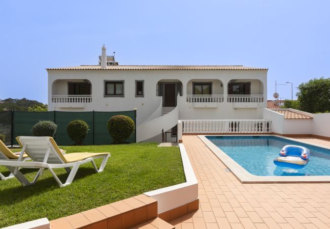 Villa/Dettached house in Albufeira - Vila de Santa Eulália - Albufeira