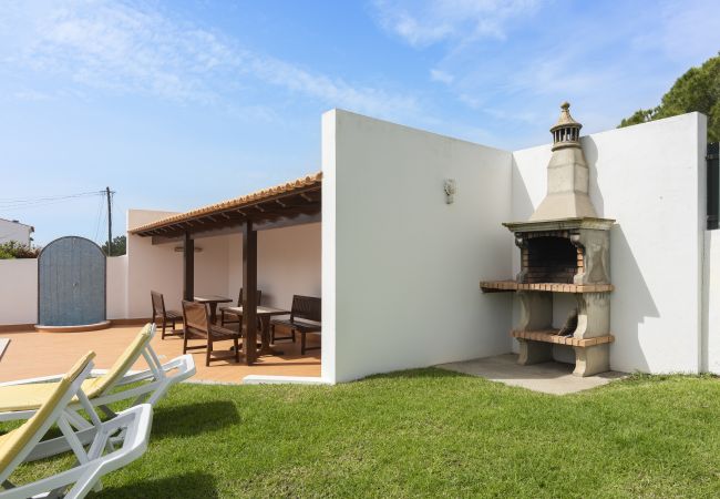 Villa in Albufeira - Vila de Santa Eulália - Albufeira Villa in Albufeira - Vila de Santa Eulália - Albufeira