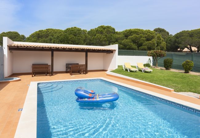 Villa in Albufeira - Vila de Santa Eulália - Albufeira Villa in Albufeira - Vila de Santa Eulália - Albufeira