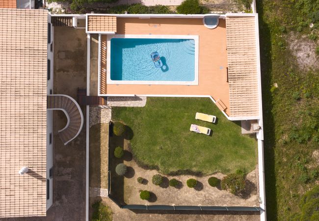 Villa in Albufeira - Vila de Santa Eulália - Albufeira Villa in Albufeira - Vila de Santa Eulália - Albufeira