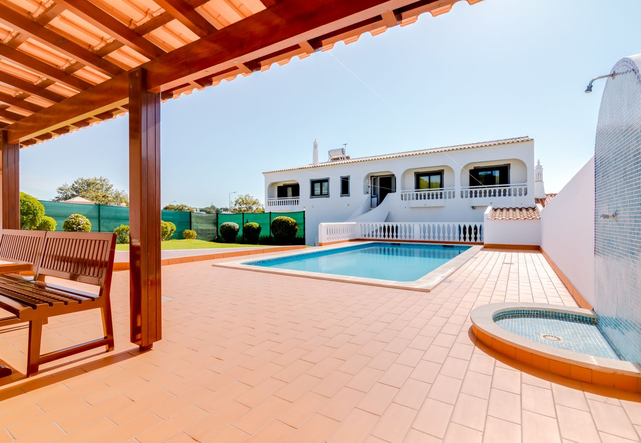 Villa in Albufeira - Vila de Santa Eulália - Albufeira Villa in Albufeira - Vila de Santa Eulália - Albufeira