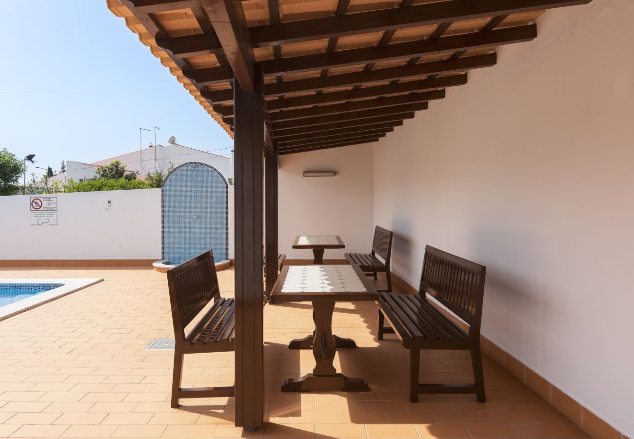 Villa in Albufeira - Vila de Santa Eulália - Albufeira Villa in Albufeira - Vila de Santa Eulália - Albufeira