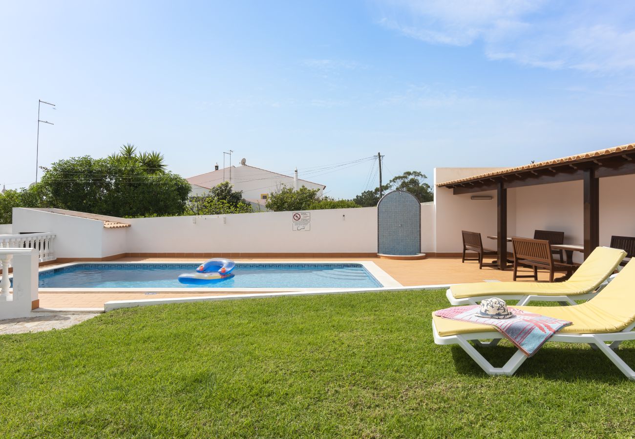 Villa in Albufeira - Vila de Santa Eulália - Albufeira Villa in Albufeira - Vila de Santa Eulália - Albufeira