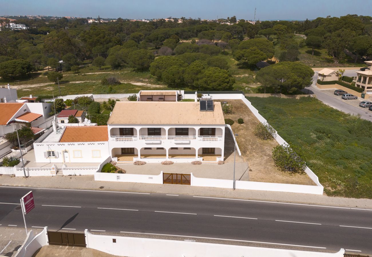 Villa in Albufeira - Vila de Santa Eulália - Albufeira Villa in Albufeira - Vila de Santa Eulália - Albufeira