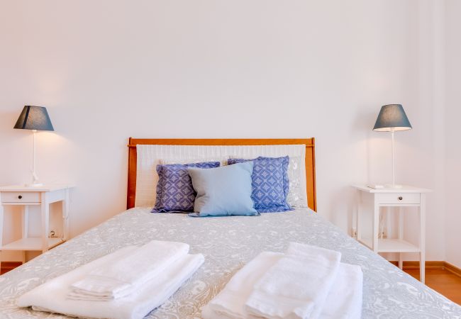 Apartment in Faro - The Nest Apartment - Sea View - Faro Apartment in Faro - The Nest Apartment - Sea View - Faro