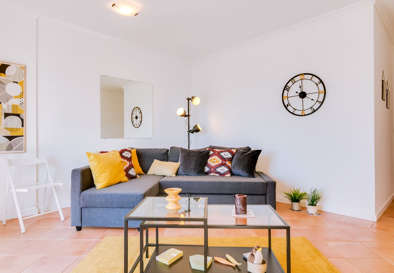 Apartment in Faro - The Nest Apartment - Sea View - Faro