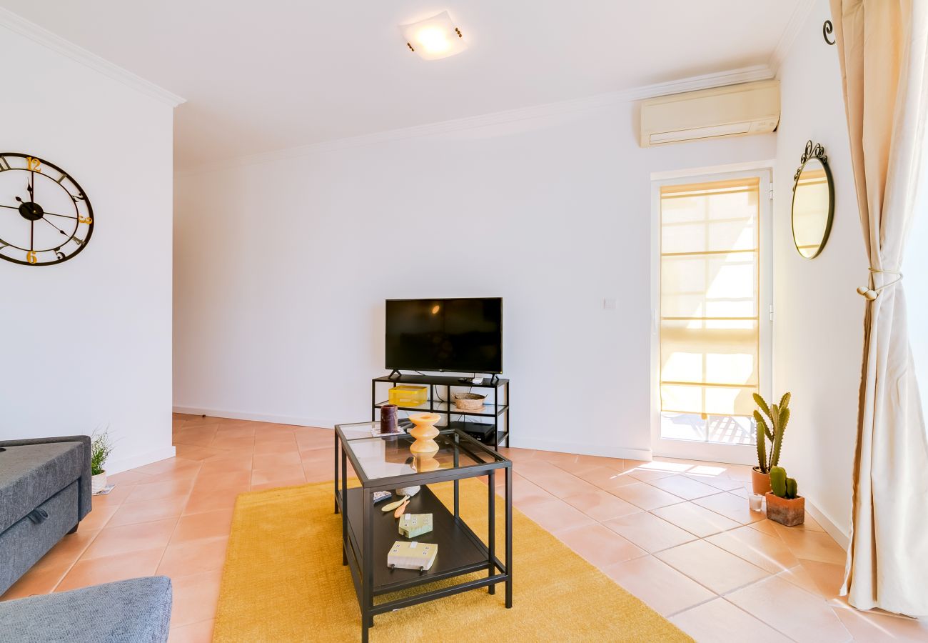 Apartment in Faro - The Nest Apartment - Sea View - Faro