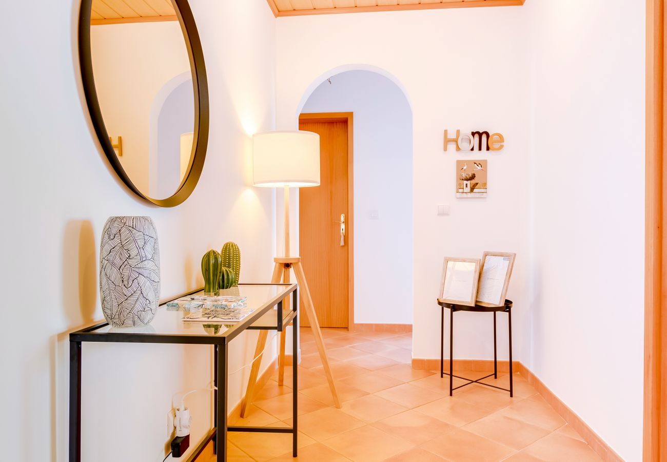 Apartment in Faro - The Nest Apartment - Sea View - Faro