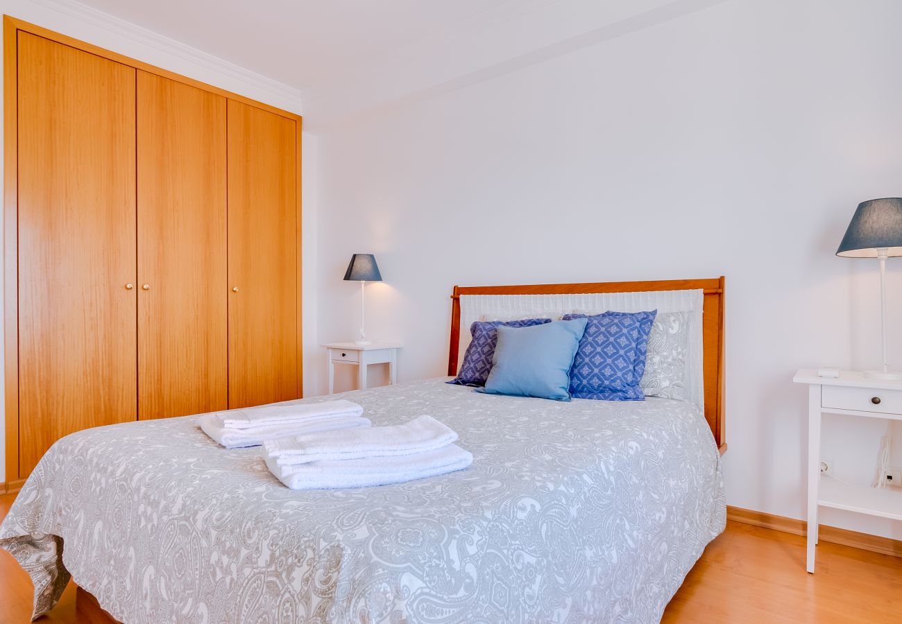 Apartment in Faro - The Nest Apartment - Sea View - Faro