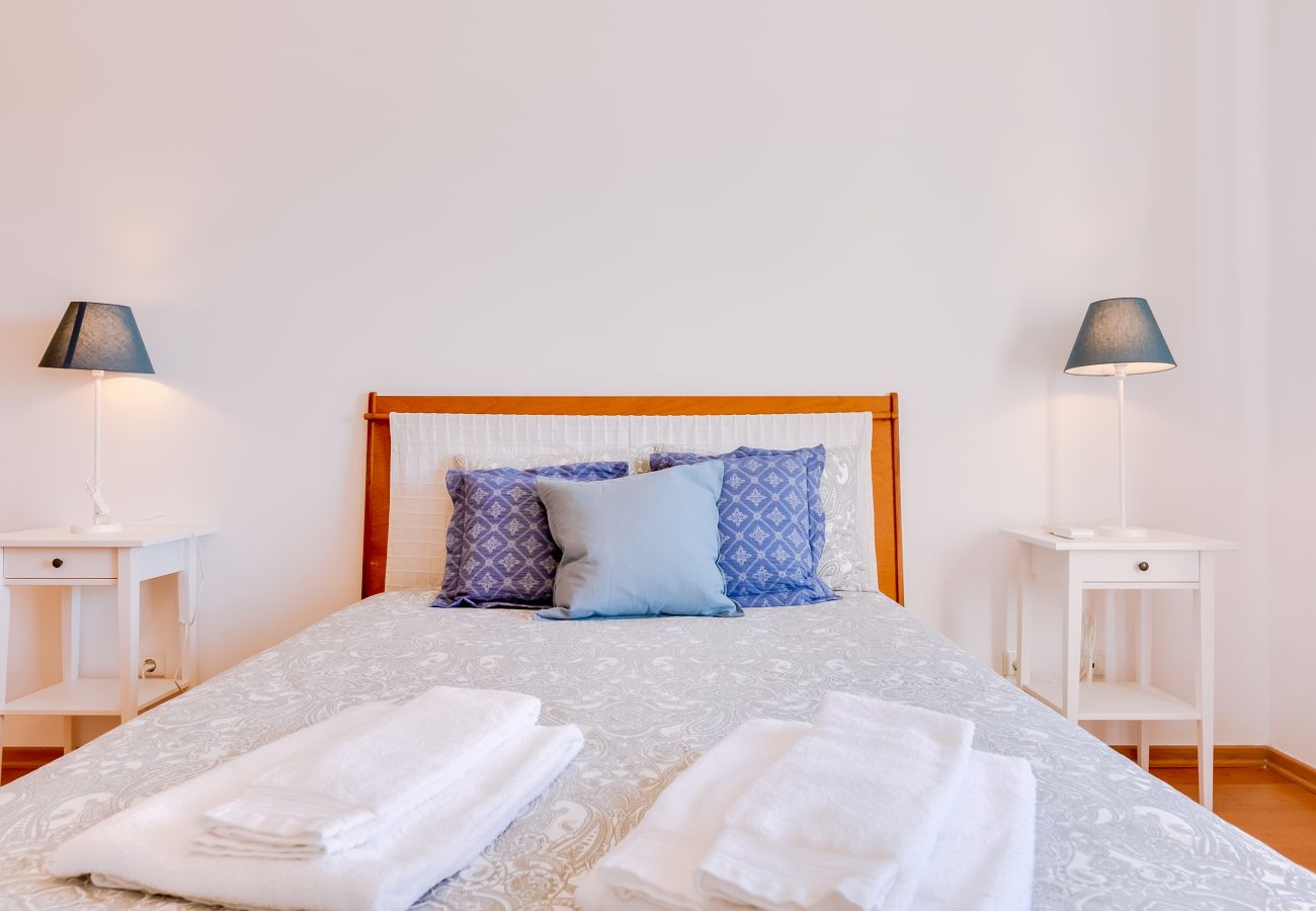 Apartment in Faro - The Nest Apartment - Sea View - Faro