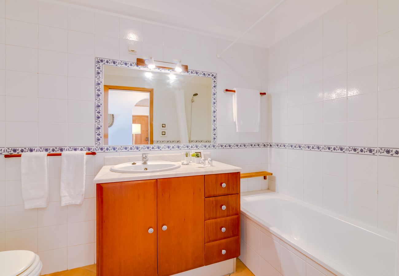 Apartment in Faro - The Nest Apartment - Sea View - Faro