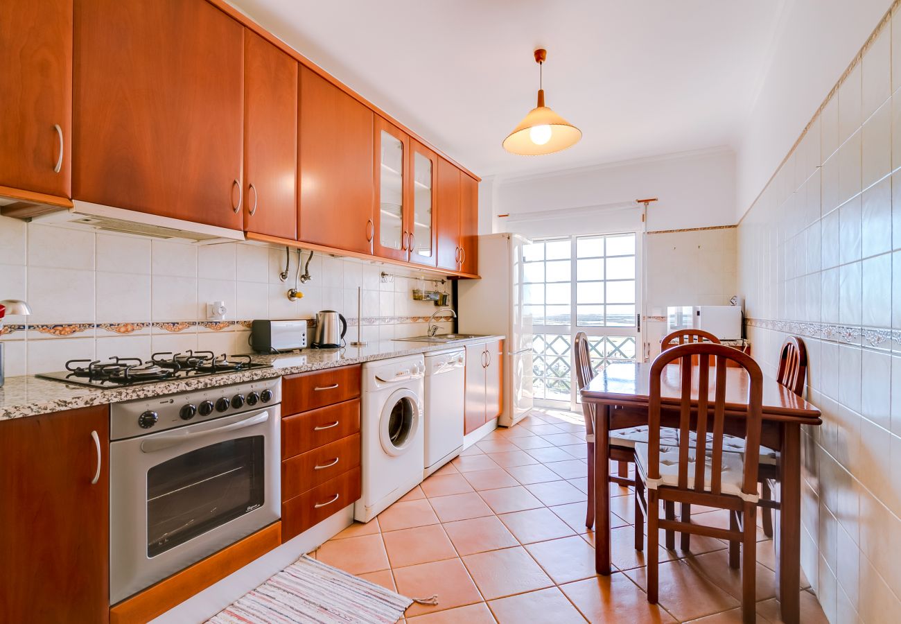 Apartment in Faro - The Nest Apartment - Sea View - Faro