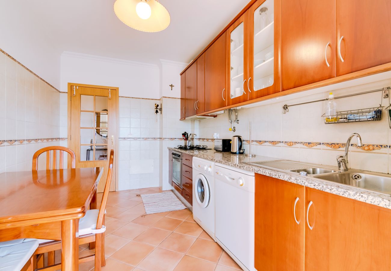 Apartment in Faro - The Nest Apartment - Sea View - Faro