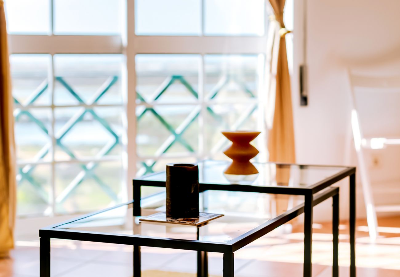 Apartment in Faro - The Nest Apartment - Sea View - Faro