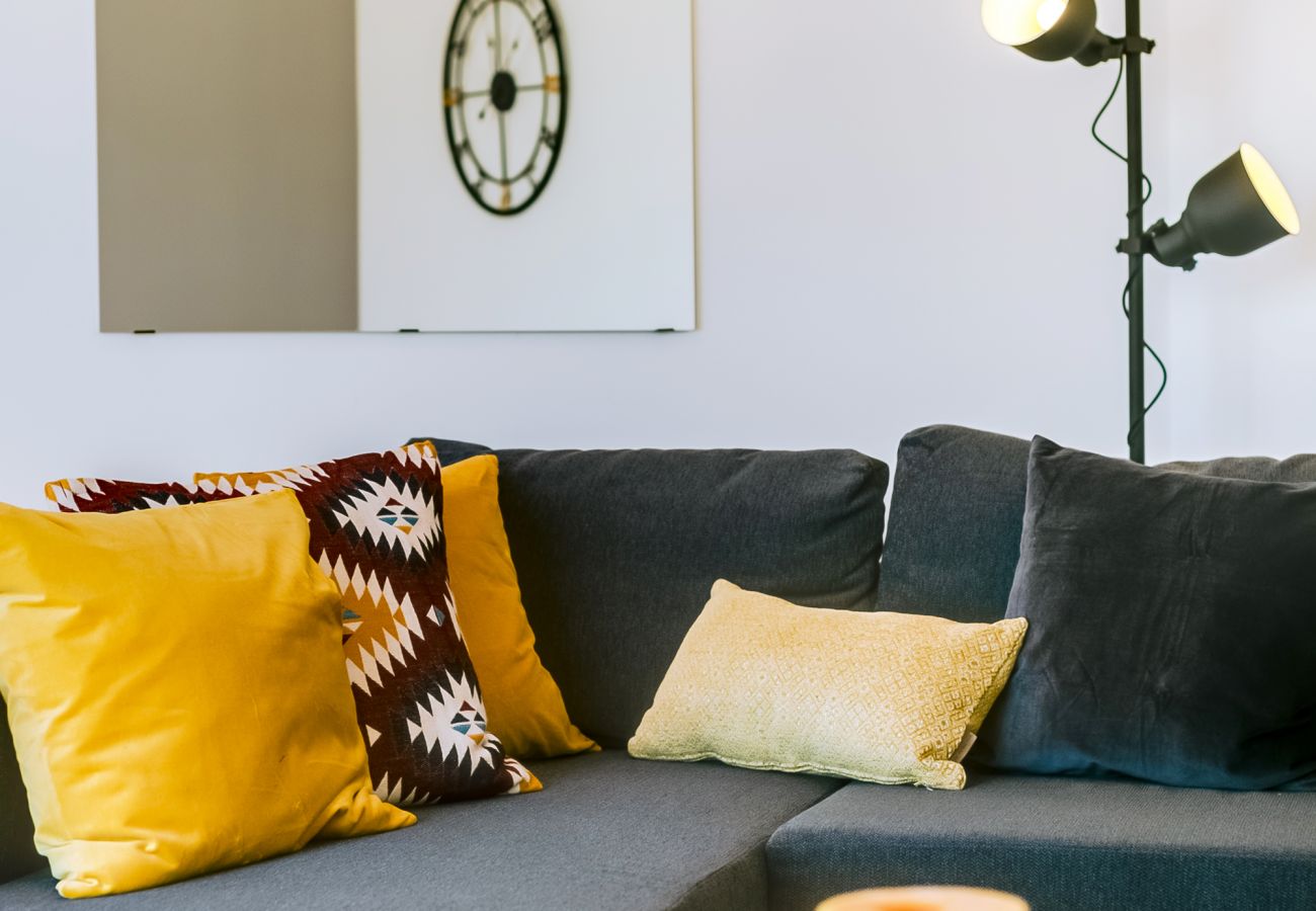 Apartment in Faro - The Nest Apartment - Sea View - Faro