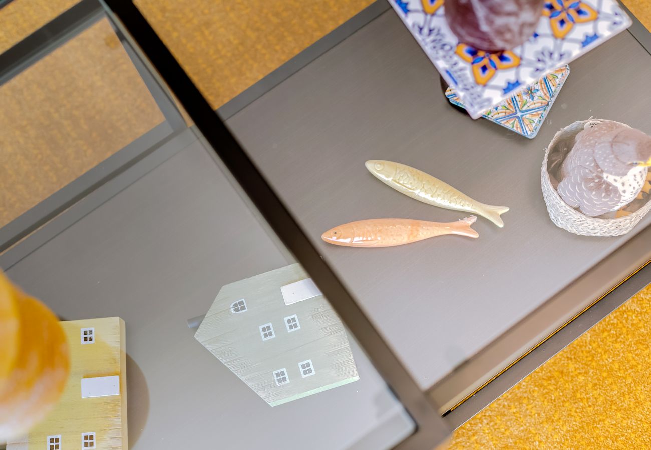 Apartment in Faro - The Nest Apartment - Sea View - Faro